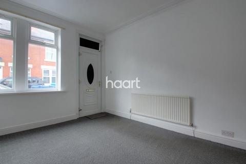 3 bedroom terraced house to rent, Arnold Street