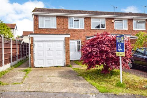 1 Tiptree Close, Hornchurch, RM11 3BD