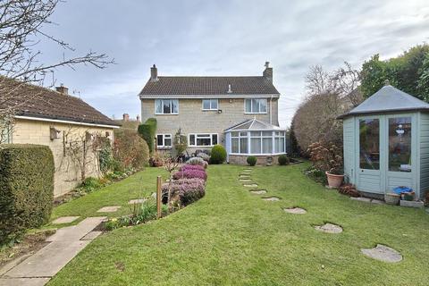 4 bedroom detached house for sale, Bowden Road, Templecombe, Somerset, BA8