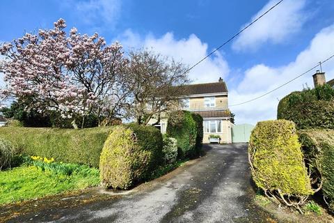 4 bedroom detached house for sale, Bowden Road, Templecombe, Somerset, BA8