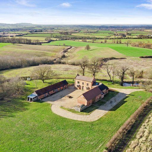 6 bed unfurn house to let Shipston on Stour Warwic
