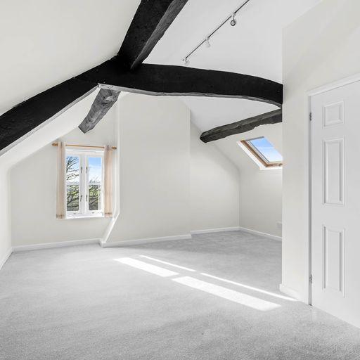 6 bed unfurn house to let Shipston on Stour Warwic