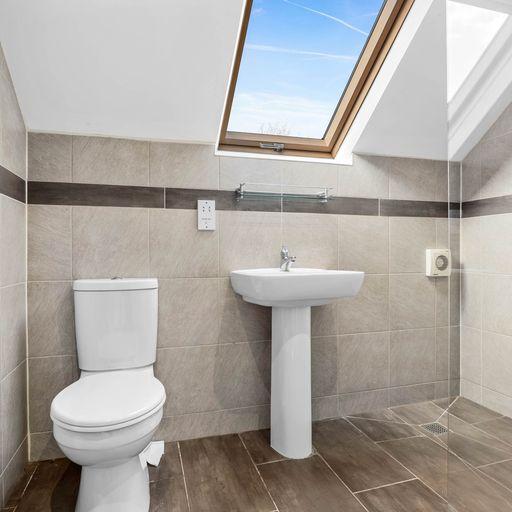 6 bed unfurn house to let Shipston on Stour Warwic