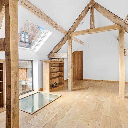 6 bed unfurn house to let Shipston on Stour Warwic