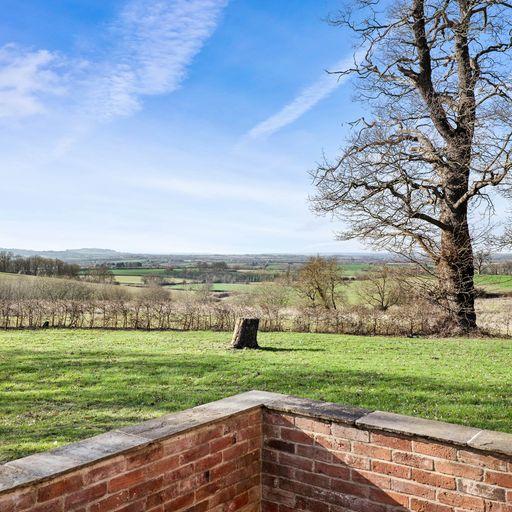 6 bed unfurn house to let Shipston on Stour Warwic