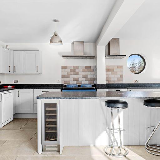 6 bed unfurn house to let Shipston on Stour Warwic