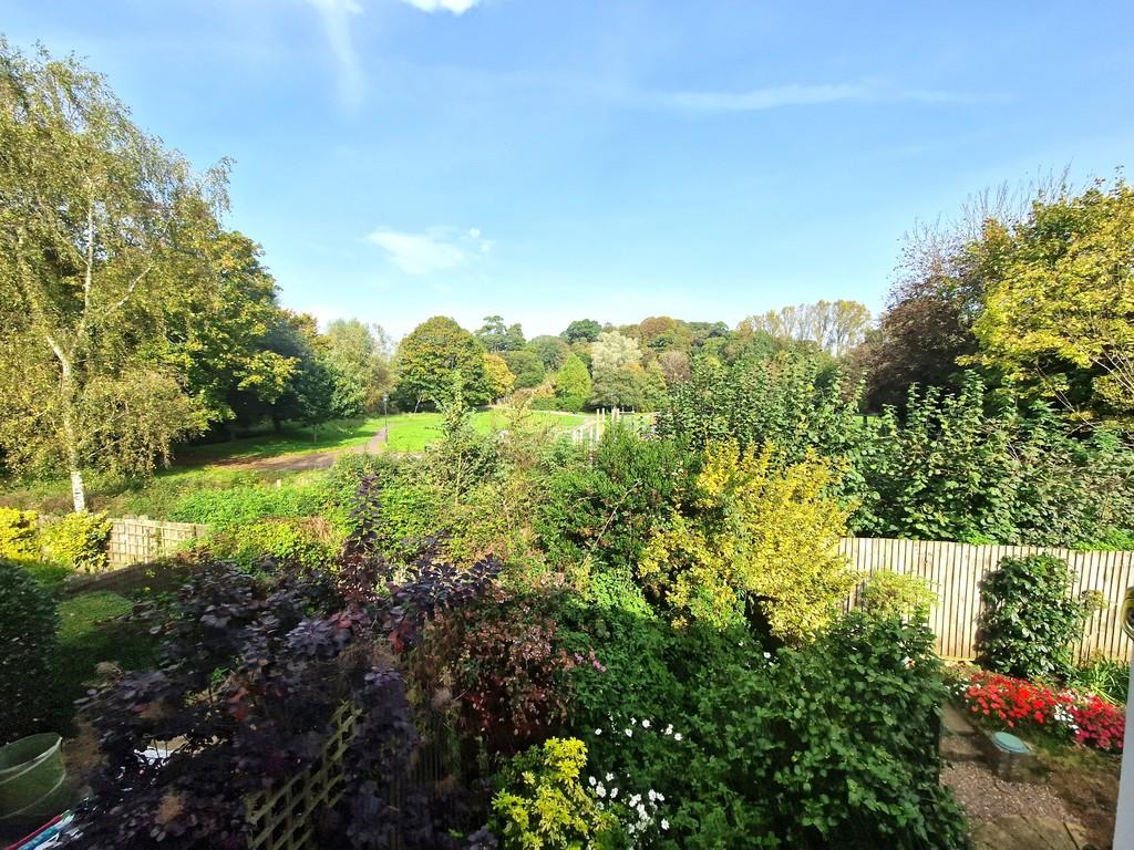 Ottery St Mary 2 bed terraced house for sale £239,950