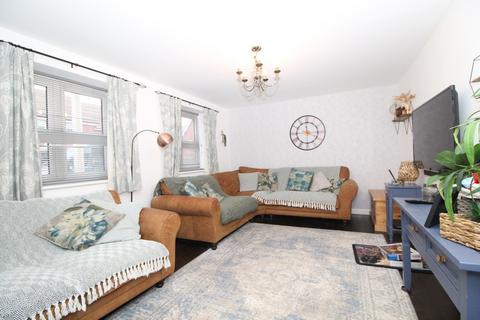 1 Barrel Close, Ottery St Mary, EX11 1GD