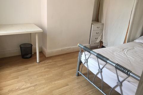 undefined, Norfolk Street, Salford M6