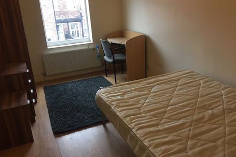 undefined, Norfolk Street, Salford M6