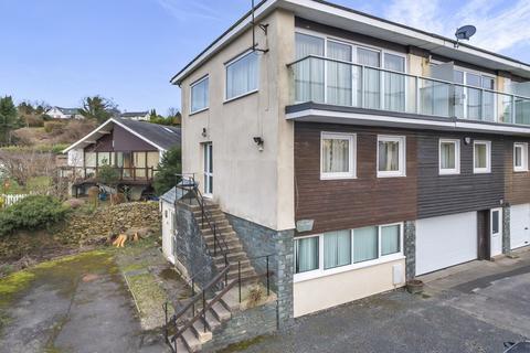3 bedroom townhouse for sale - 11 & 11a Quarry Brow, Bowness on Windermere, LA23 3DW