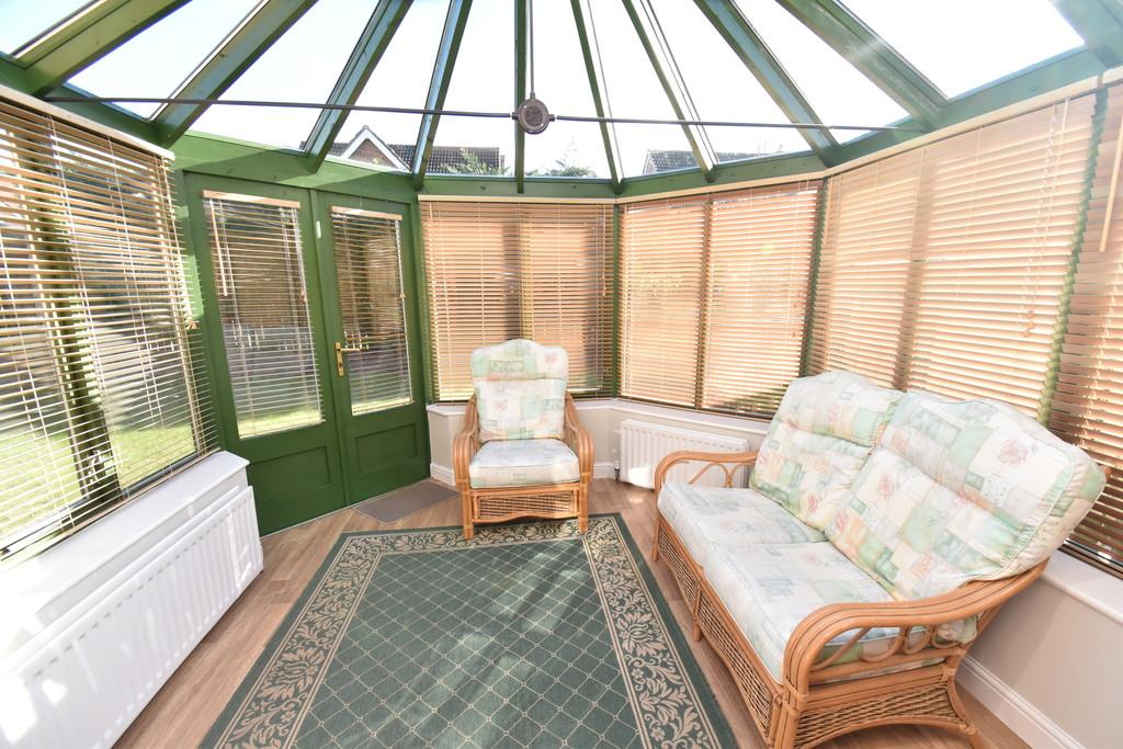 Oaktree Drive, Northallerton 4 bed detached house £395,000