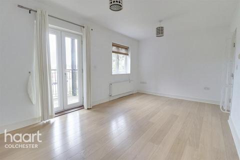 2 bedroom apartment to rent, King Cole Place, Colchester