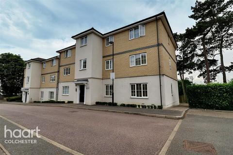 2 bedroom apartment to rent, King Cole Place, Colchester
