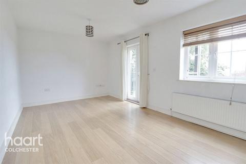 2 bedroom apartment to rent, King Cole Place, Colchester