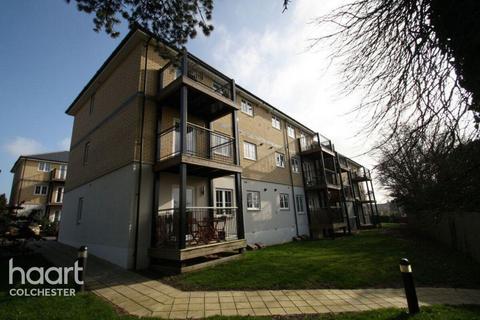 2 bedroom apartment to rent, King Cole Place, Colchester