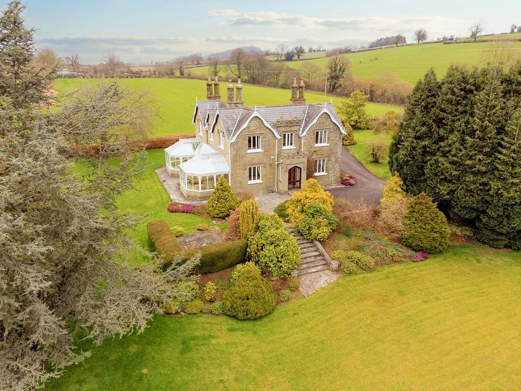 Church Lane, Abenhall 5 bed detached house for sale £1,250,000