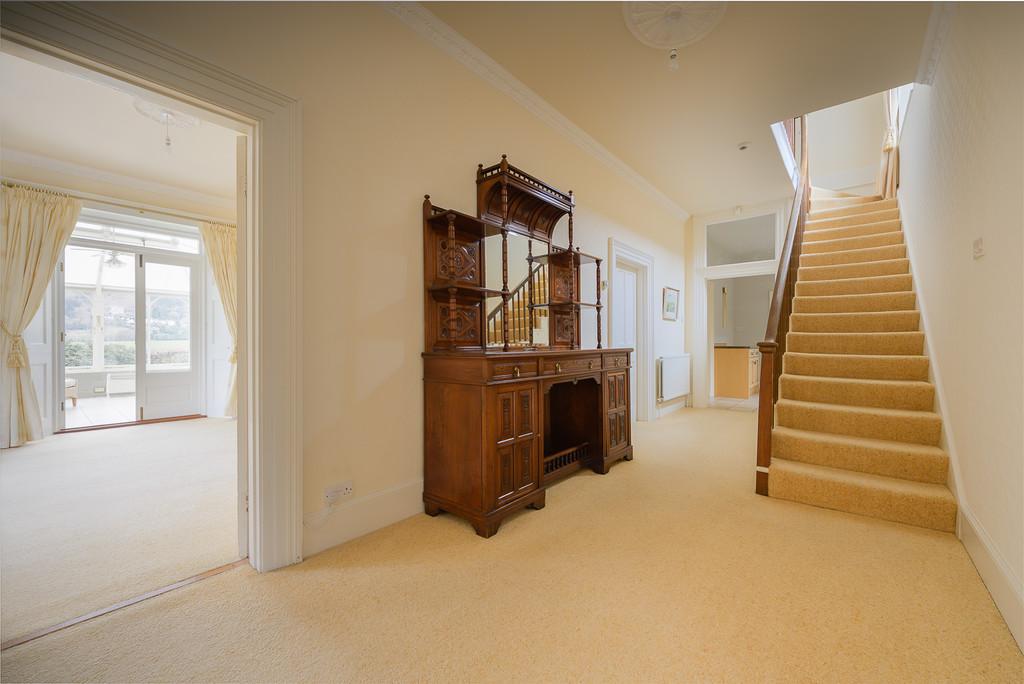 Abenhall, near Flaxley, Gloucestershire 5 bed detached house for sale