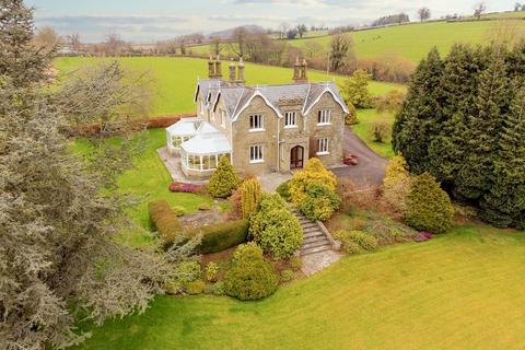 5 bedroom detached house for sale, Abenhall, near Flaxley, Gloucestershire