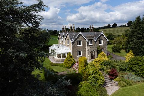 5 bedroom detached house for sale, Abenhall, near Flaxley, Gloucestershire