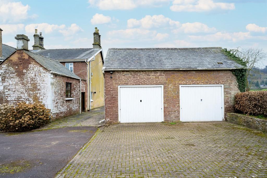 Outbuildings