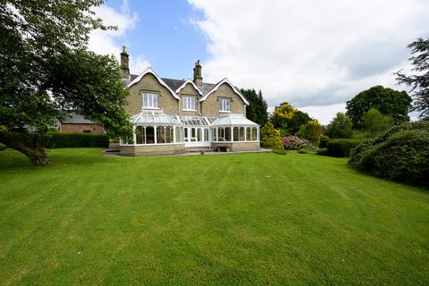 undefined, Abenhall, Nr Flaxley, Impressive Former Rectory