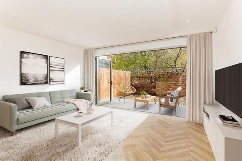 3 bedroom end of terrace house to rent - Krupa Mews, Wakeling Street, Limehouse