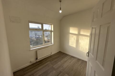 undefined, Ellerton Road Dagenham Esseex