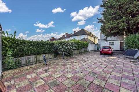 4 bedroom link detached house for sale, Dudden Hill Lane, Neasden