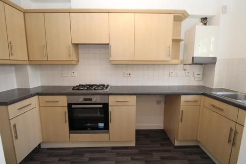 2 bedroom maisonette to rent - Seymour Place, North Street, Hornchurch, Essex, RM11 1SX
