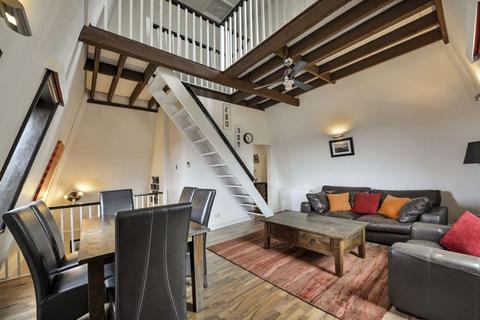 3 bedroom penthouse for sale - The Maltings, Carpenters Lane, Hadlow, TN11 0DQ