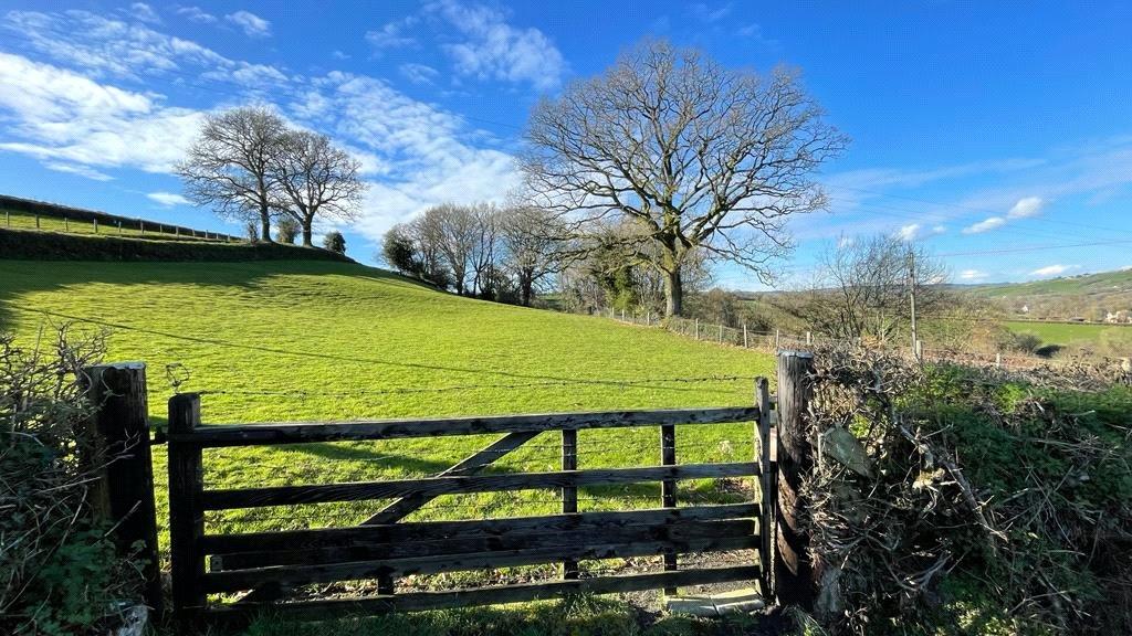 Dalwood, Axminster, Devon, EX13 Land for sale £45,000