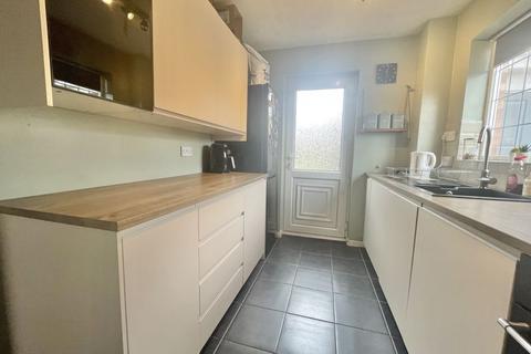 6 Crows Nest Close, Sutton Coldfield, B76 2TB