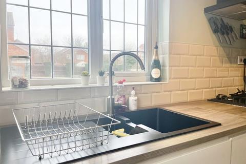 6 Crows Nest Close, Sutton Coldfield, B76 2TB