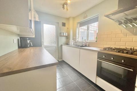 6 Crows Nest Close, Sutton Coldfield, B76 2TB