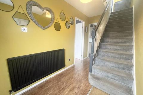 6 Crows Nest Close, Sutton Coldfield, B76 2TB