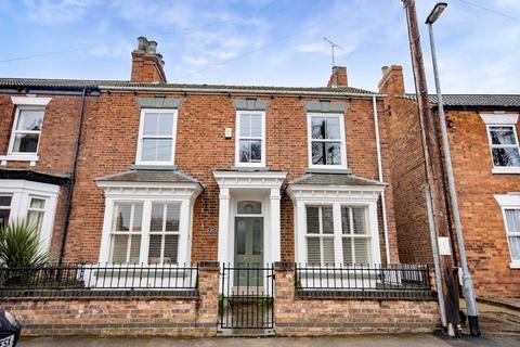 5 bedroom semi-detached house for sale - Cobwell Road, Retford