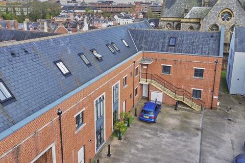 undefined, The Refectory, Mount Dinham Court