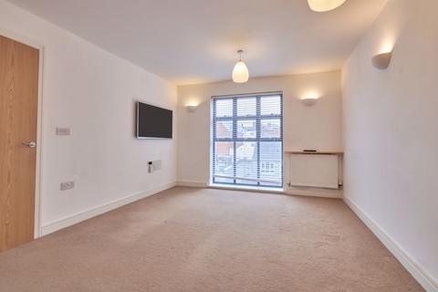 undefined, The Refectory, Mount Dinham Court
