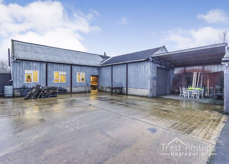 Fakenham Road, Morton On The Hill Property to rent £1,000 pcm (£231 pw)