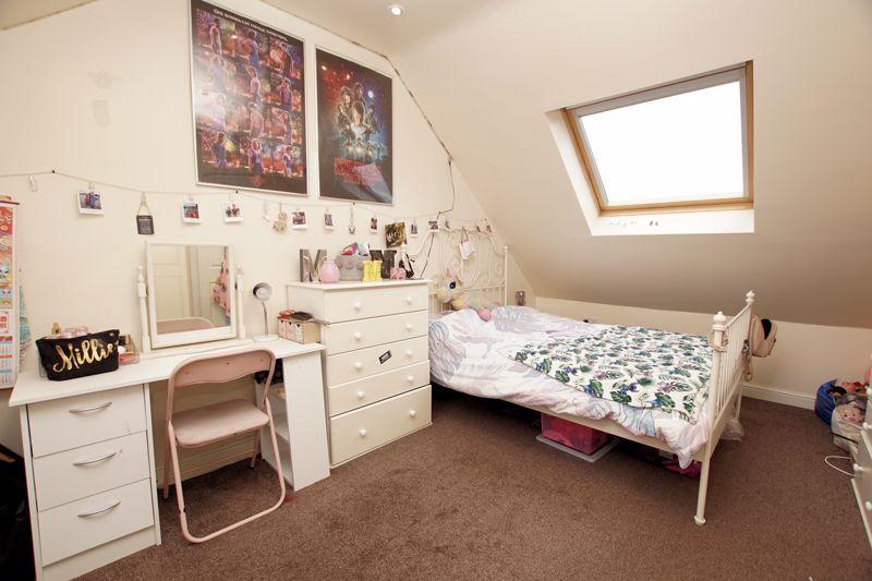 Bedroom Five