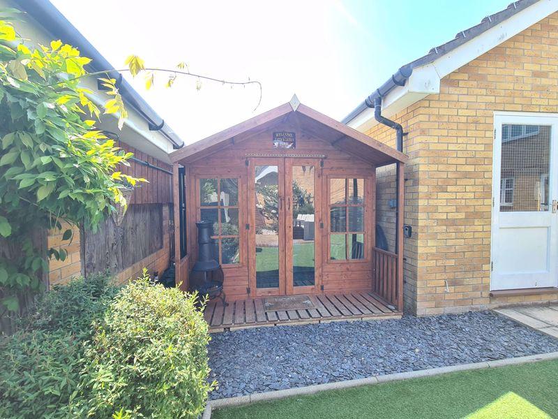 Summer House