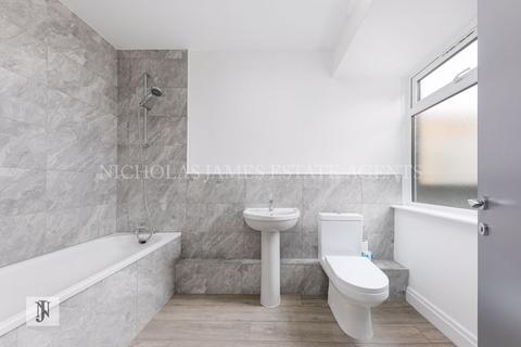 undefined, Tudor Way, Southgate, London N14