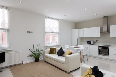 undefined, White Road, London E15