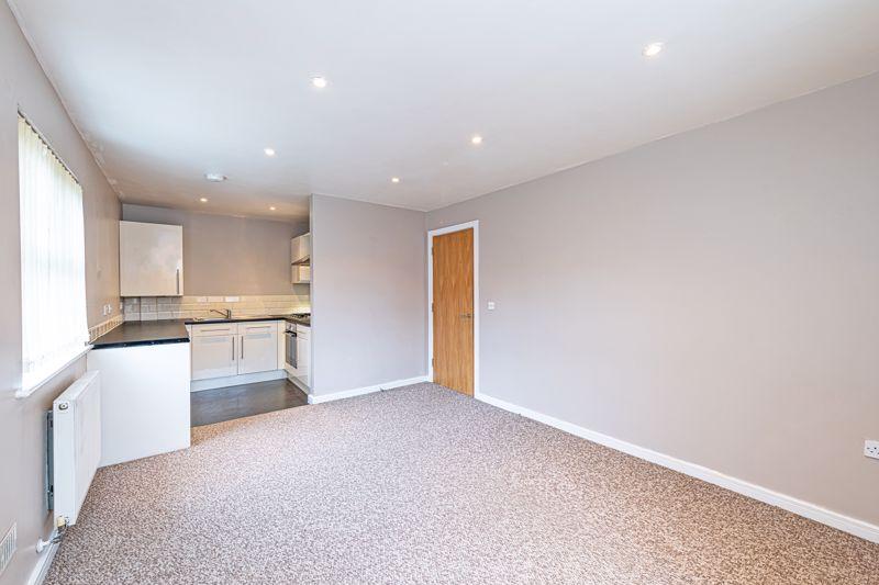 Living/Dining/Kitchen