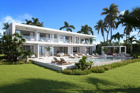 5 bedroom villa - Apes Hill, , Barbados