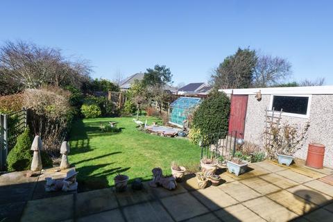 2 bedroom semi-detached bungalow for sale - Bare Lane, Bare, Morecambe, LA4 6RR