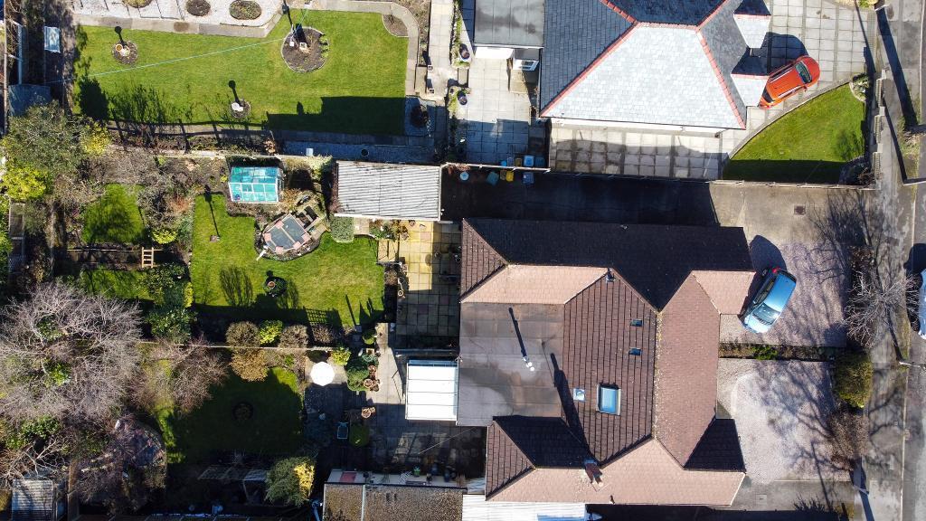 Aerial Picture