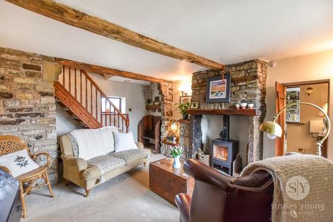 3 bedroom cottage for sale - Saccary Lane, Mellor, Blackburn, BB1