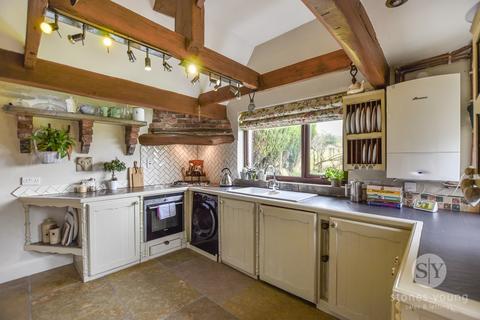 3 bedroom cottage for sale - Saccary Lane, Mellor, Blackburn, BB1